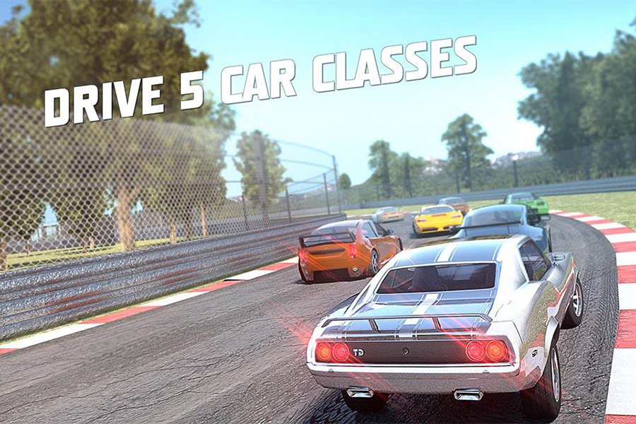 real racing 3 mod apk obb highly compressed